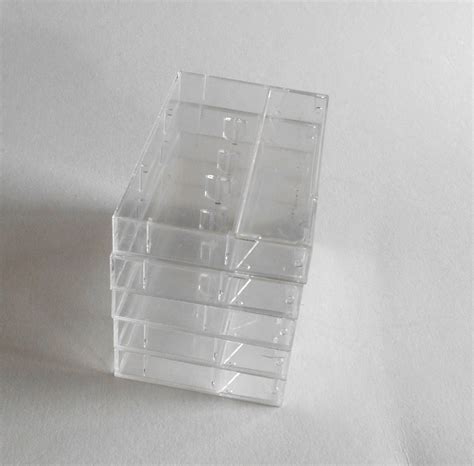 empty cassette cases|More.